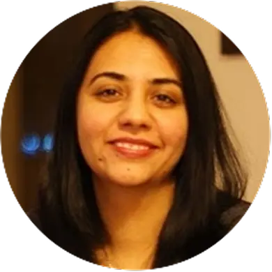 Mansi Chaturvedi, Founder & CEO